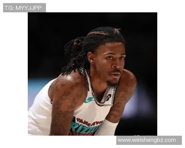 贾莫兰特的篮球传奇之路与未来发展展望分析